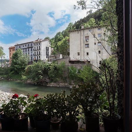 Raval De Ripoll Apartment Exterior photo